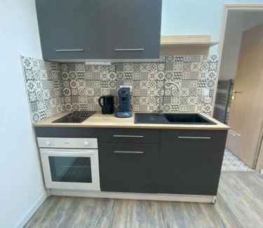 Saint-Chinian Apartment | Douceur occitane