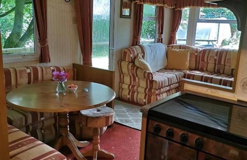 Armoy House | Doughery Den The Dark Hedges Hideaway