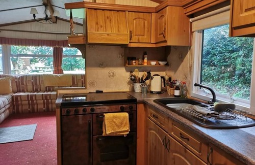 Armoy House | Doughery Den The Dark Hedges Hideaway