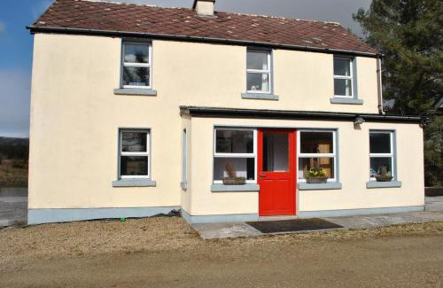 Cortober House | Douglas Lodge Holiday Homes