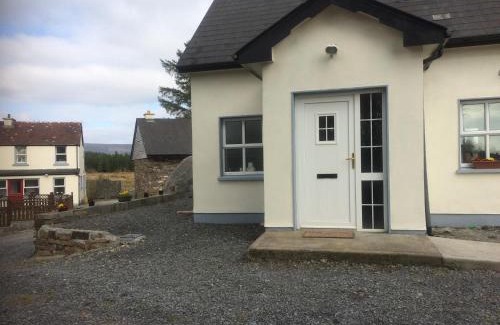 Cortober House | Douglas Lodge Holiday Homes