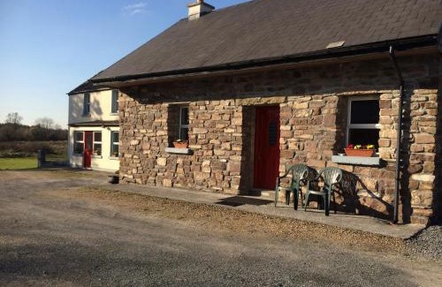 Cortober House | Douglas Lodge Holiday Homes