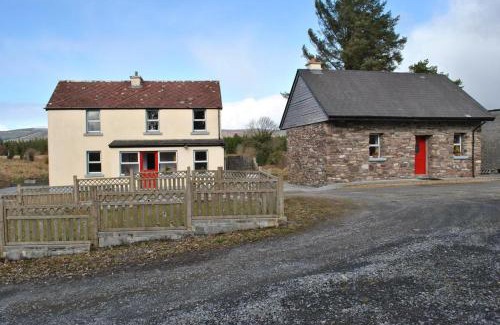 Cortober House | Douglas Lodge Holiday Homes
