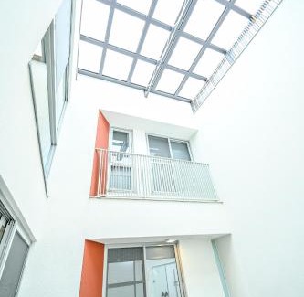 Zhongpu House | Douhao B&B
