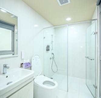 Zhongpu House | Douhao B&B