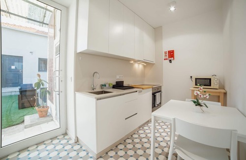 Santa Marinha Apartment | Douro Panoramic Views by Vacationy