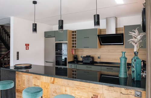 Resende Apartment | Douro Sky Valley