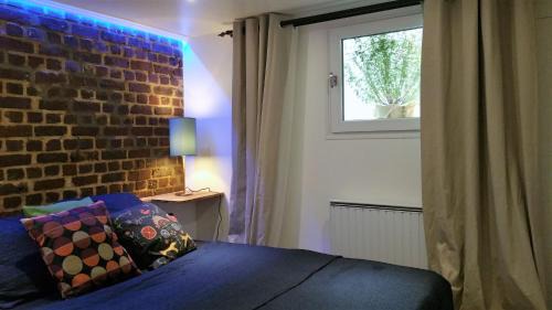 Le Raincy Apartment | DOUX COCON DE 50 m2 PARIS-LE RAINCY