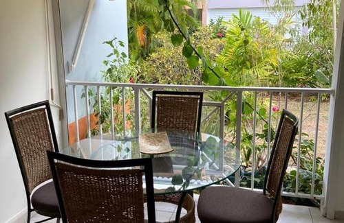 Saint-Francois Apartment | Doux rêve