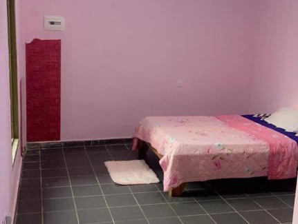 Akwa II Hotel | Doux séjour