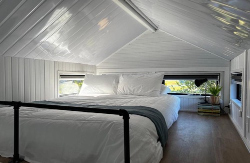 Ngatimoti House | Dove Creek Tiny House