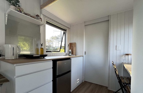 Ngatimoti House | Dove Creek Tiny House
