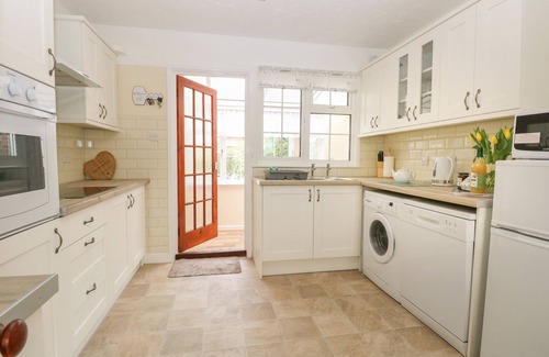 Martham Cottage | Dove's Nest