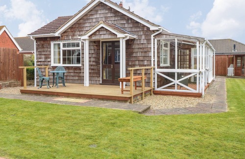 Martham Cottage | Dove's Nest