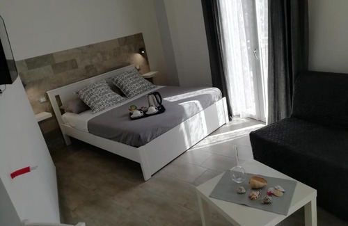 Custonaci Bed & Breakfast | Dove sorge il sole