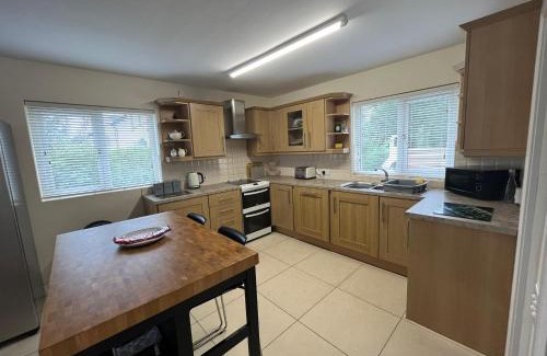 Enniskillen House | Dovecote Lodge on the 5 star Lough Erne Resort