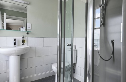 Aberdovey Hotel | Dovey Inn