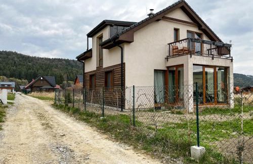 Valca Ski Chalet | Dovolenková chata Valča