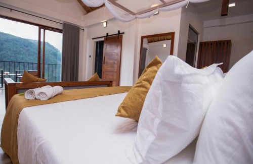 Ella Resort | Dowa Elegance Resort