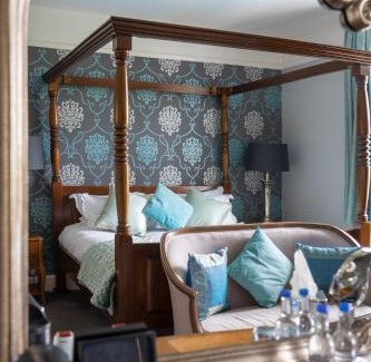 Combpyne House | Dower House Hotel