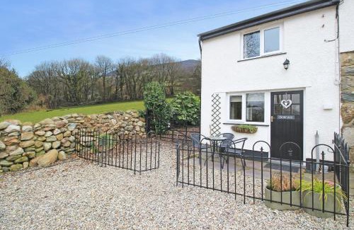 Llanllyfni House | Dowlais