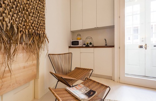 Uniao de Freguesias do Centro Bed & Breakfast | Down2Town B&B