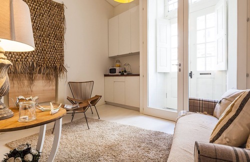 Uniao de Freguesias do Centro Bed & Breakfast | Down2Town B&B