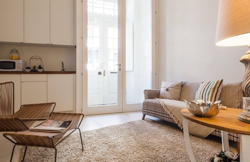 Uniao de Freguesias do Centro Bed & Breakfast | Down2Town B&B