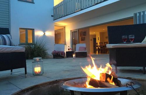 Trebetherick House | Downalong