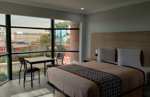 Downey Hotel | Downey Inn