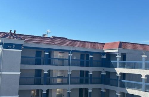 Downey Hotel | Downey Inn
