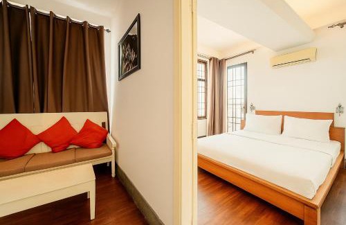 Chamkar Mon Apartment | Downtime Hotel Phnom Penh