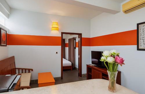 Chamkar Mon Apartment | Downtime Hotel Phnom Penh