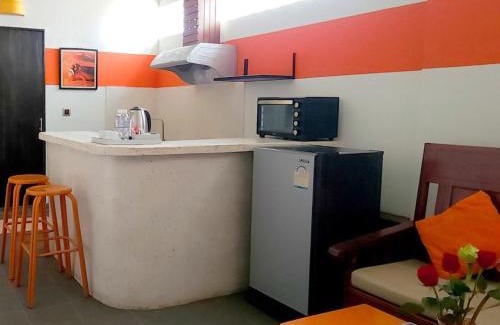 Chamkar Mon Apartment | Downtime Hotel Phnom Penh