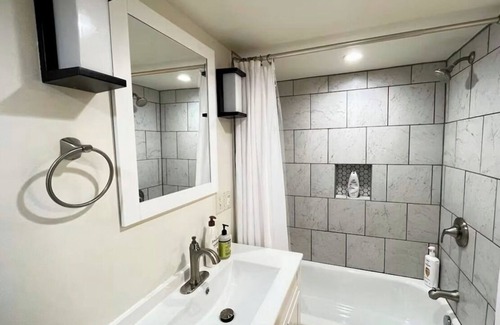 York Apartment | Downtown 2-bedroom apartment in Bellingham