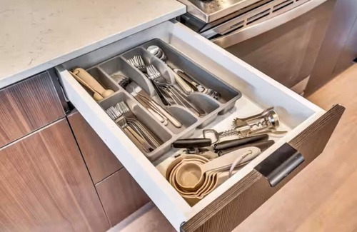 Pendleton Apartment | Downtown 2 Bedrooms – Steps from Dining & Offices