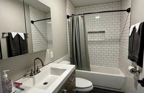 Downtown Albany Apartment | Downtown Albany 1 Bed + Workstation @ Maiden Lane