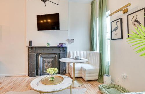 Albany House | Downtown Albany Vacation Rental - Chic and Walkable!