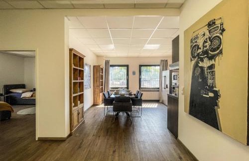 Mitte Apartment | Downtown Apartments