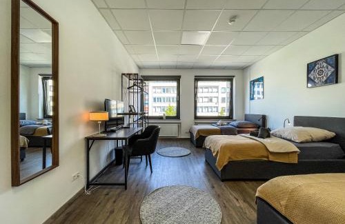 Mitte Apartment | Downtown Apartments