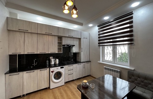 Nukus Apartment | Downtown apt by the Savitskiy Museum