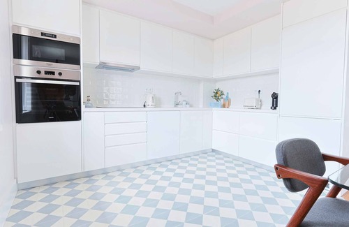 Chaves Apartment | Downtown Charming Apartments - Apartamento Ponte