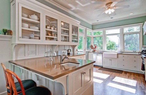 Paso Robles House | Downtown Diggs-Dig into Expansive luxury in Downtown Paso Robles- New Spa!