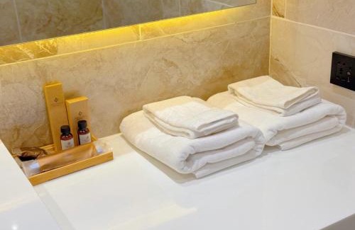 Naga Hotel | Downtown District Hotel