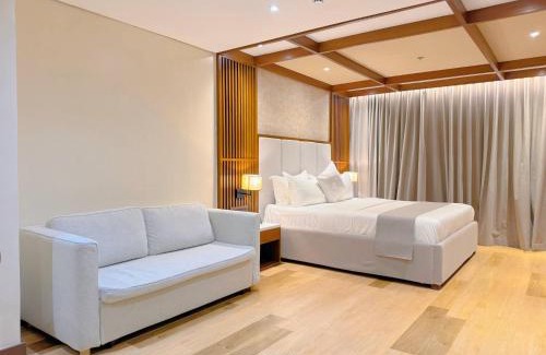 Naga Hotel | Downtown District Hotel