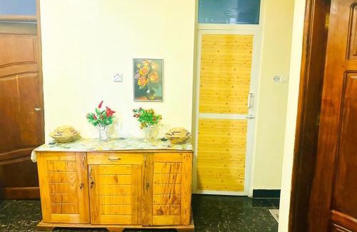 Sinza Apartment | Downtown Dreamspace City - 3 bedrooms