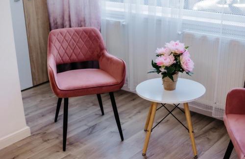 Arad Apartment | Downtown Escape