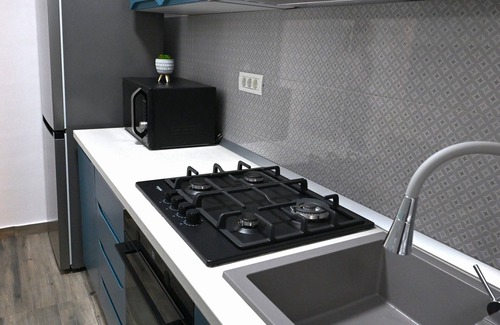 Arad Apartment | Downtown Escape