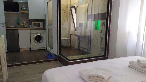 Tirana Apartment | Downtown Evoo apartments