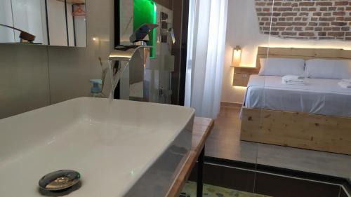 Tirana Apartment | Downtown Evoo apartments